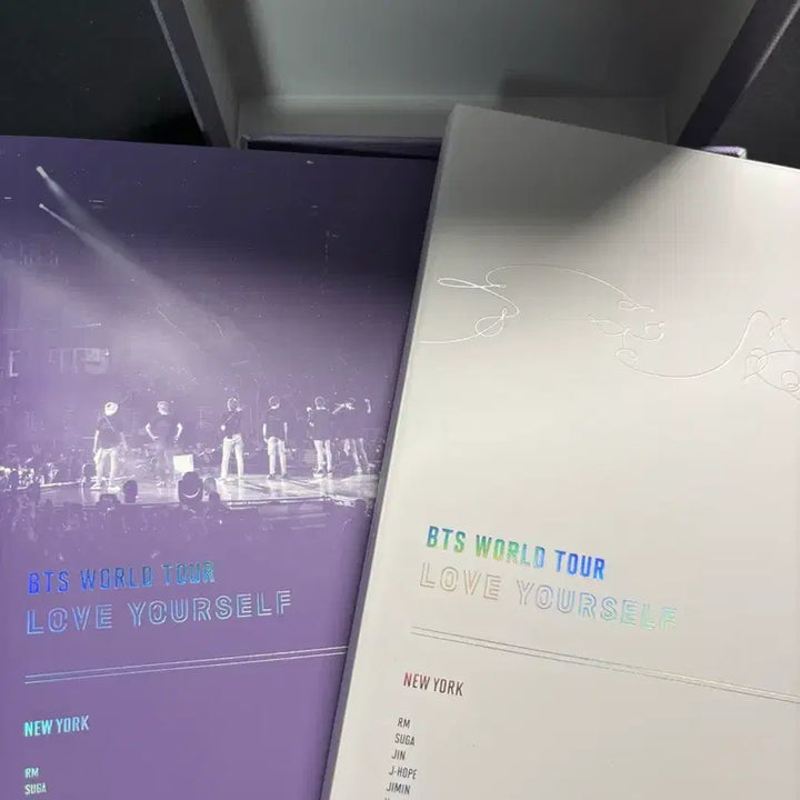 방탄소년단 뉴욕 럽셀 dvd 럽셀콘 시티필드 딥디 디비디