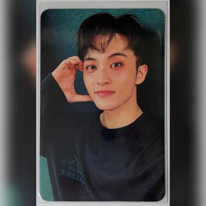 엔시티2023 골든에이지 마크 포카 양도