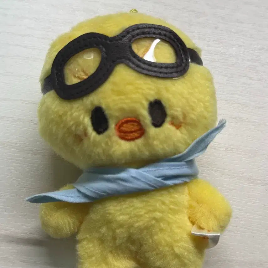 스키즈 필릭스 스키주 뽁아리 파일럿 10cm 인형