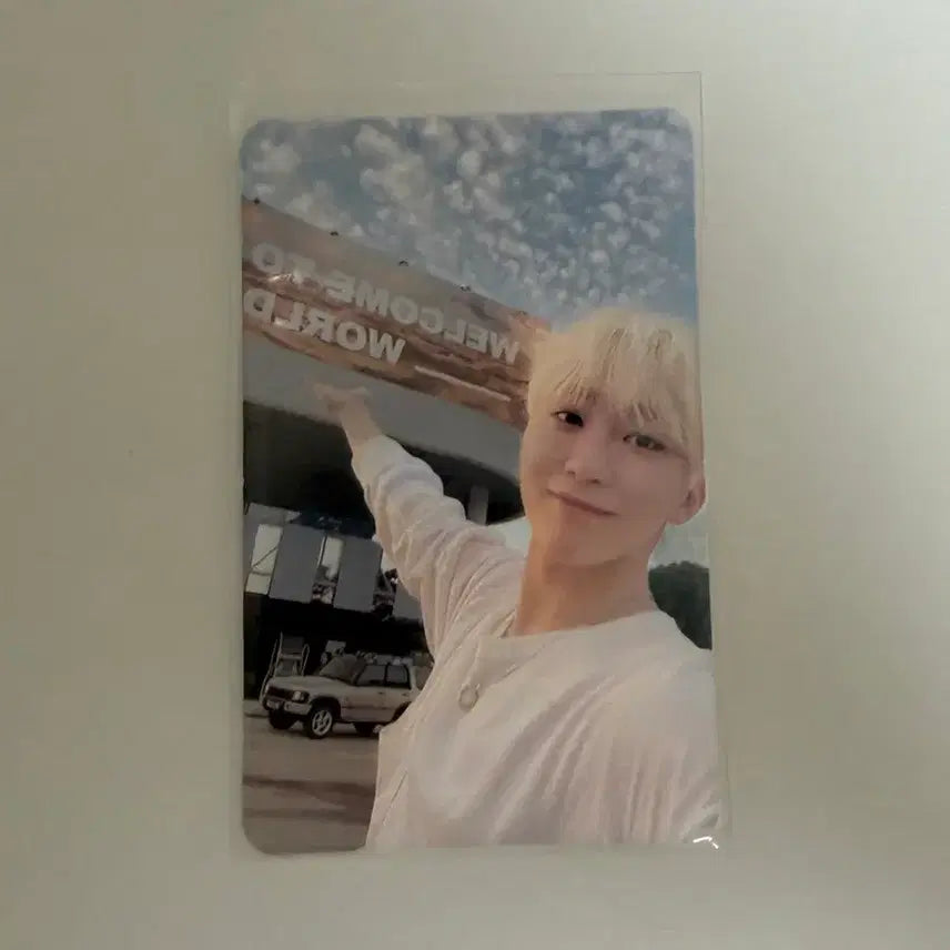 세븐틴 승관 부승관 섹터17 이즈위 포카