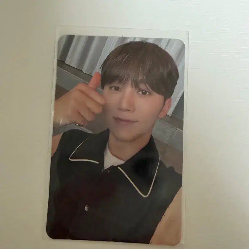 세븐틴 승관 부승관 섹터17 이즈위 포카