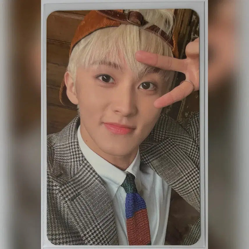 엔시티127 비델포미 스미니 마크 포카 양도