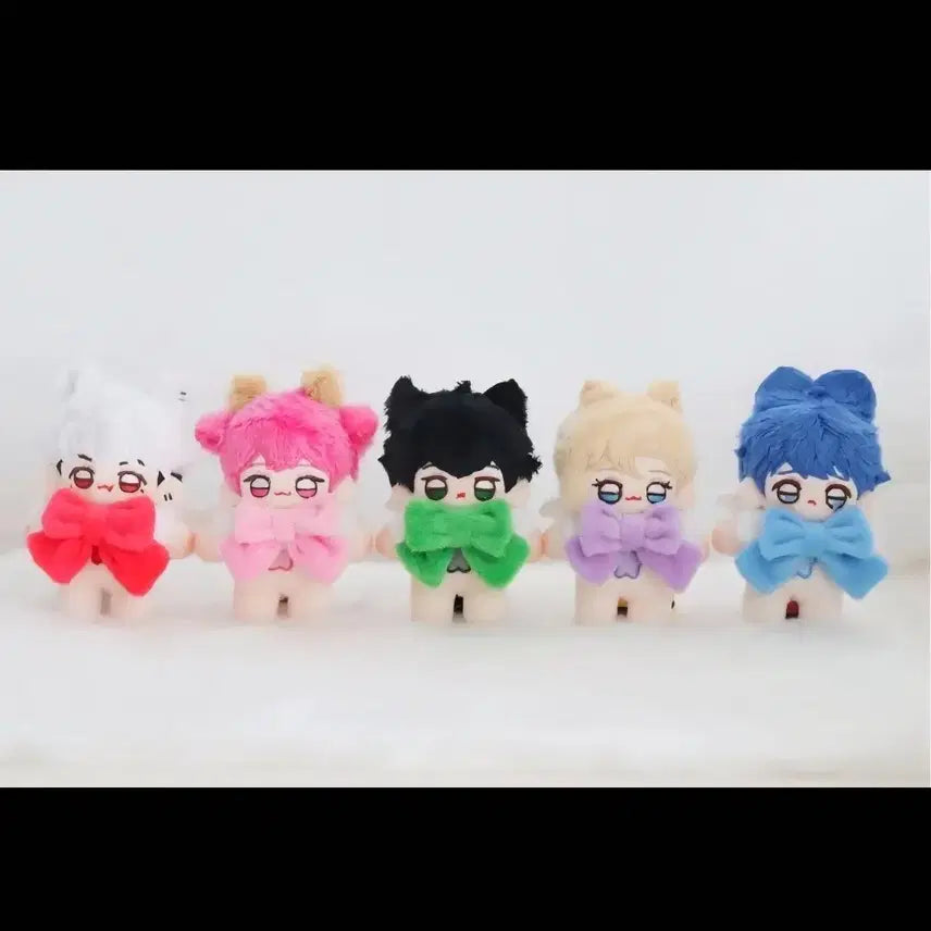 플레이브 인형 비공굿 별이브 판매(+인형옷)