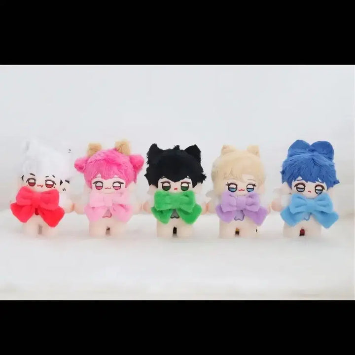 플레이브 인형 비공굿 별이브 판매(+인형옷)