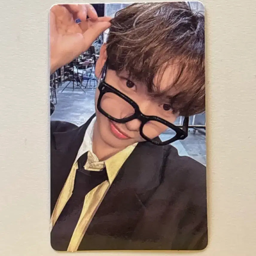 보넥도 보이넥스트도어 19.99 명재현 위버스 특전