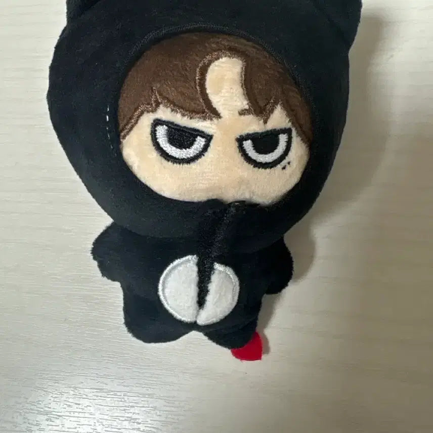 엔하이픈 제이 인형 쩨이쿤 팔아요