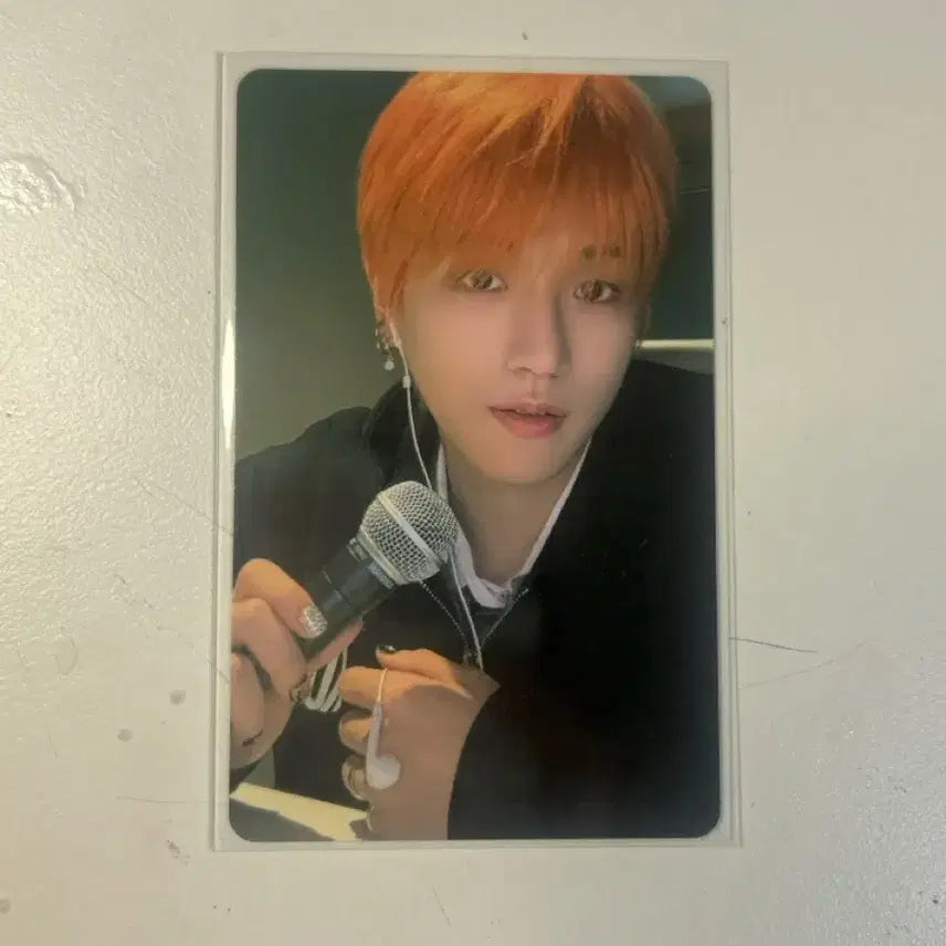 위버스 리우 포카 보넥도 보이넥스트도어