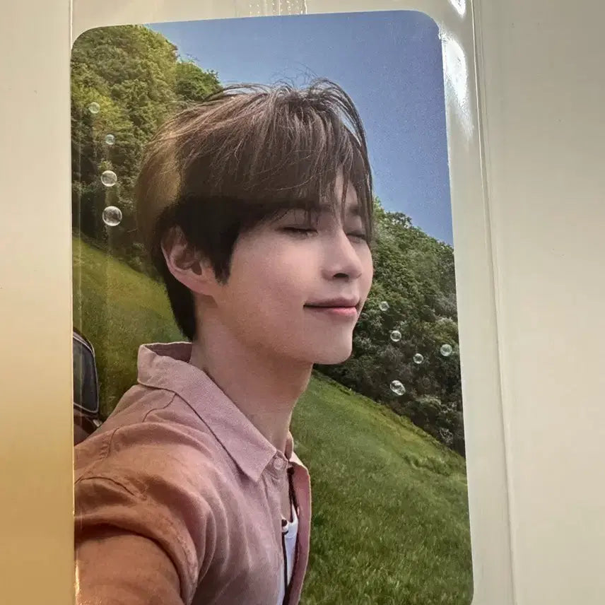 제로베이스원 zb1 never say never 케타포 디지팩 성한빈