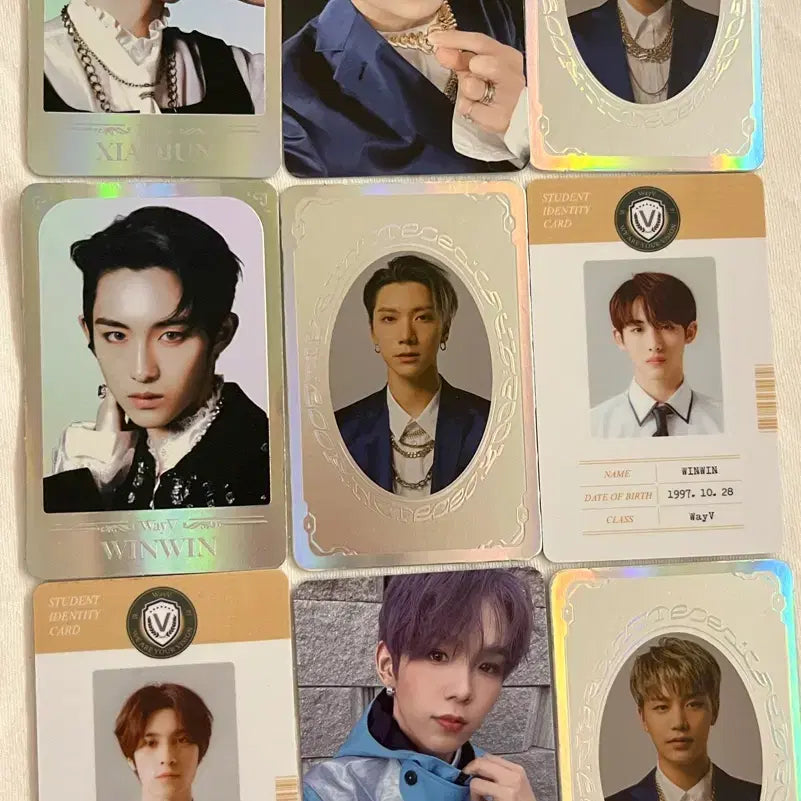 엔시티 포카 일괄