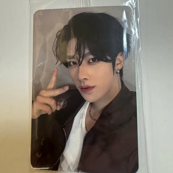 제로베이스원 zb1 never say never 케타포 디지팩 리키