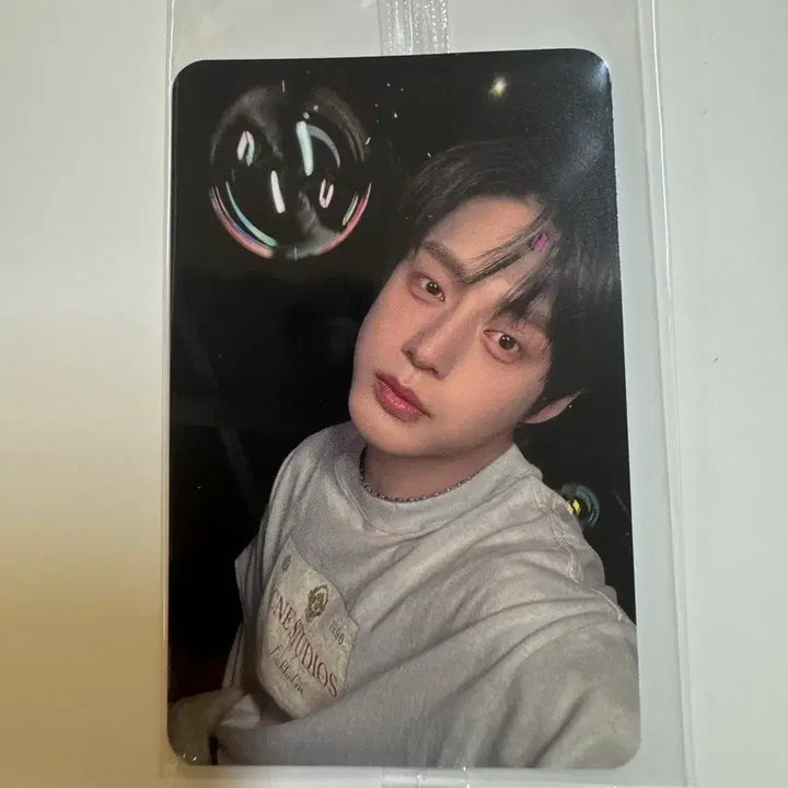 제로베이스원 zb1 never say never 케타포 디지팩 김지웅