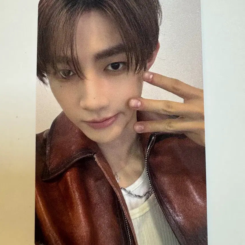 제로베이스원 zb1 never say never 스타리버 디지팩 장하오