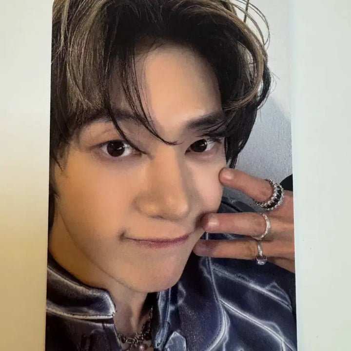 제로베이스원 zb1 never say never 스타리버 디지팩 석매튜