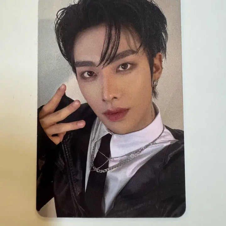 제로베이스원 zb1 never say never 스타리버 디지팩 리키