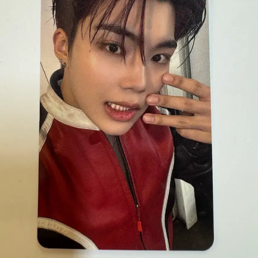 제로베이스원 zb1 never say never 스타리버 디지팩 박건욱