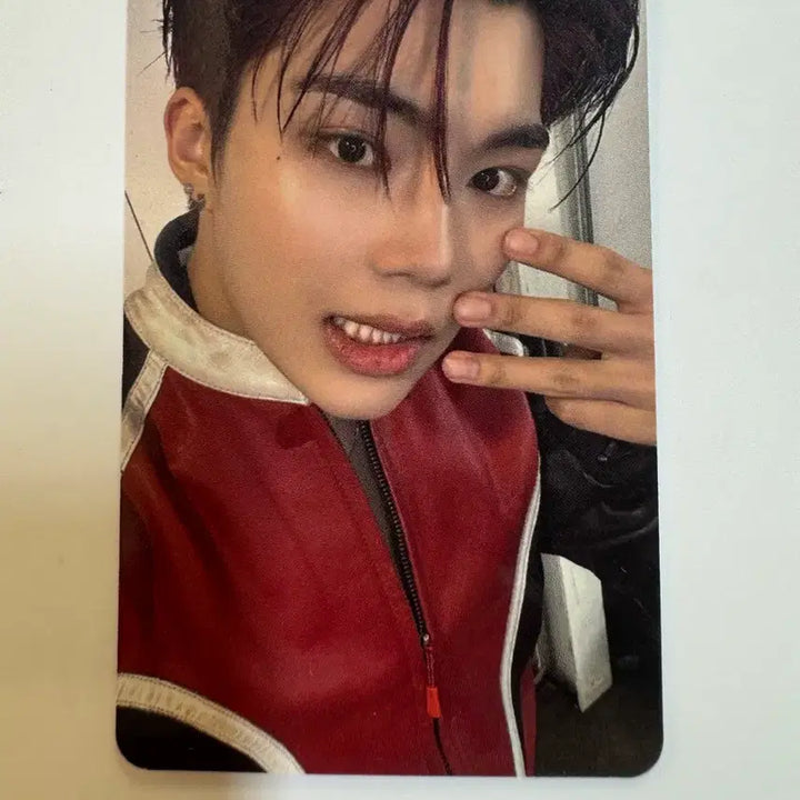 제로베이스원 zb1 never say never 스타리버 디지팩 박건욱