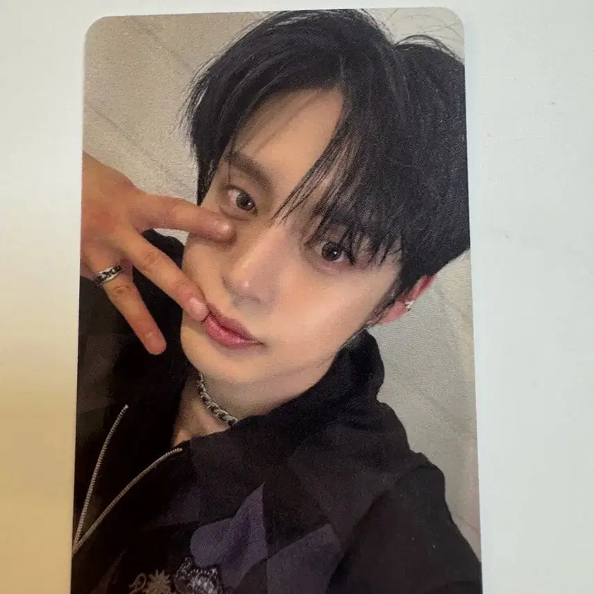 제로베이스원 zb1 never say never 스타리버 디지팩 김지웅