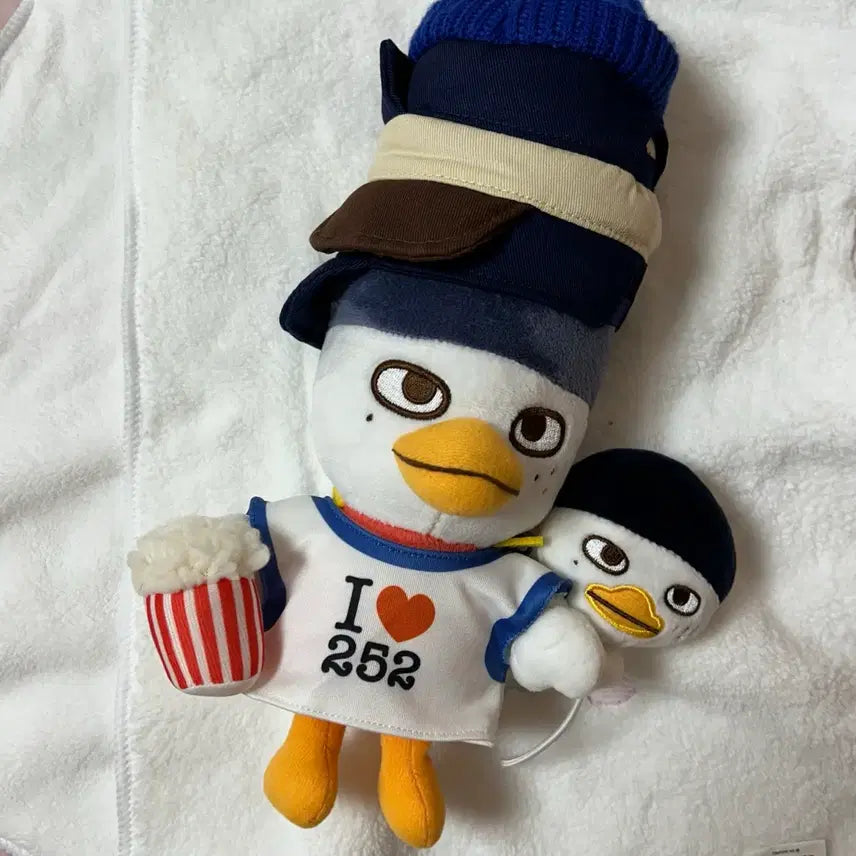 (새제품)라이즈 똘병이 20cm 인형 소희 리라즈