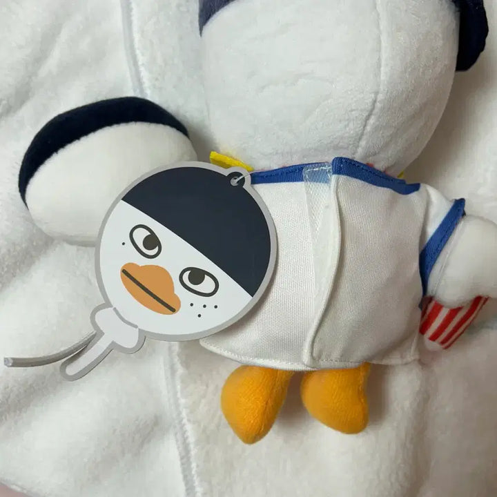 (새제품)라이즈 똘병이 20cm 인형 소희 리라즈