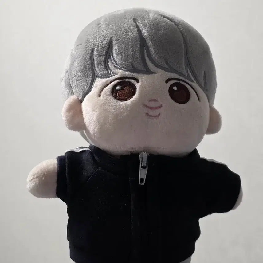 아기침침 BTS 지민 인형 옷 포함