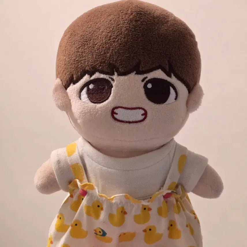 BTS 뷔 인형 태형 인형 옷 포함