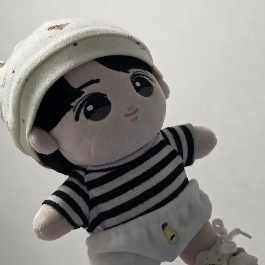 라이관린 인형 뿌뽀린 옷 포함