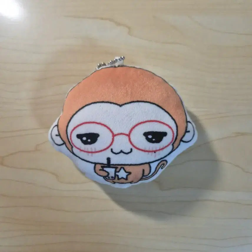 (원가양도)엔시티위시 윳싱이 유우시 인형 쿠션키링