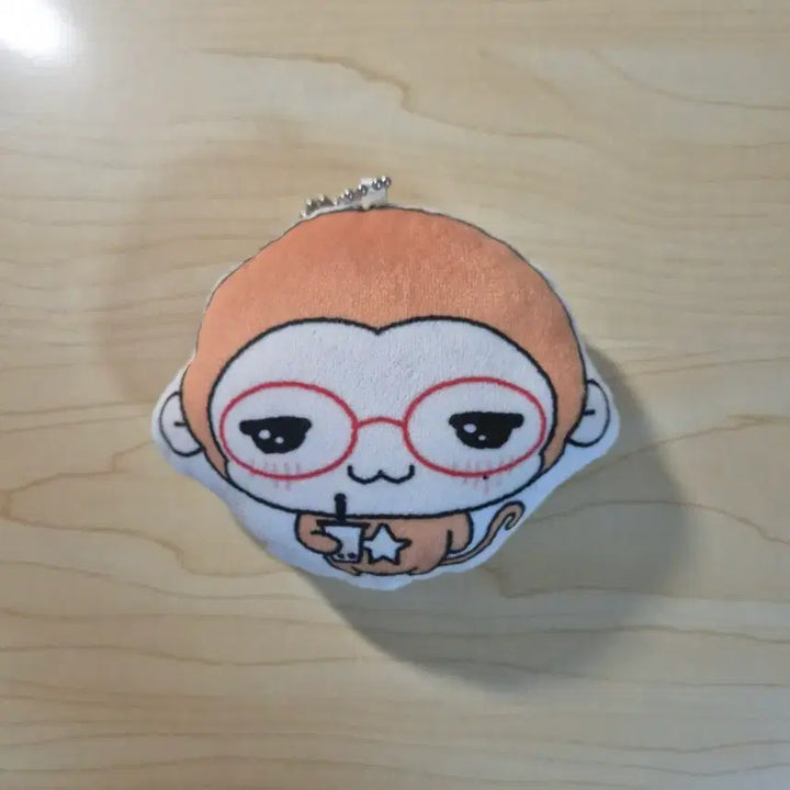 (원가양도)엔시티위시 윳싱이 유우시 인형 쿠션키링