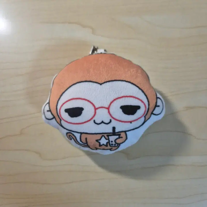 (원가양도)엔시티위시 윳싱이 유우시 인형 쿠션키링