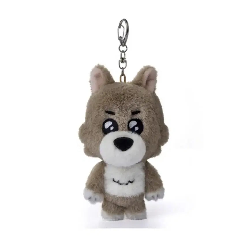 쁘넥도 명명이 플러쉬 키링 인형 양도