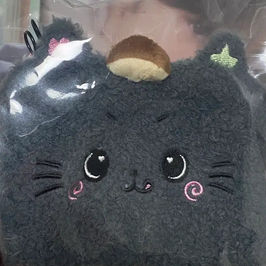 엔시티위시 쿠리파우치 리쿠