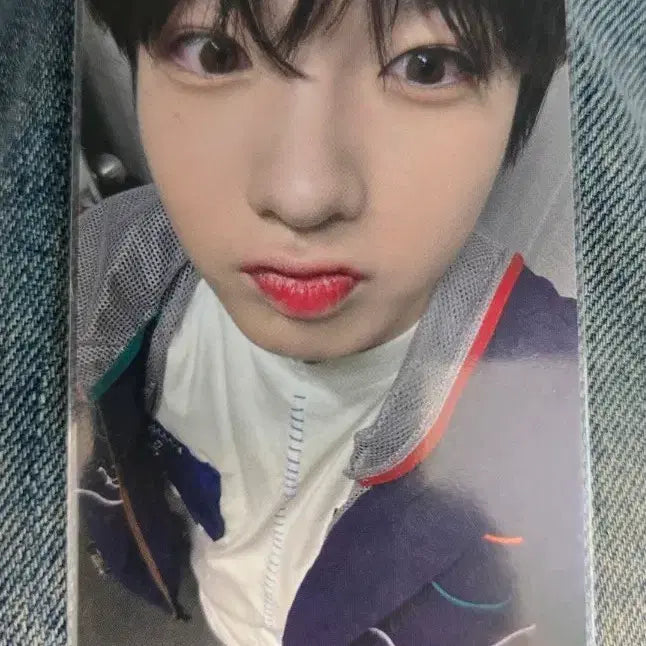 사쿠야 송버드 애플뮤직 포카 엔시티 위시