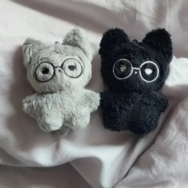 세븐틴 전원우 인형 전먼지 일괄 원가이하양도