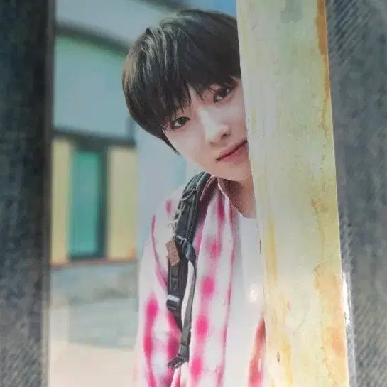 사쿠야 위시스테이션 포카 엔시티 위시