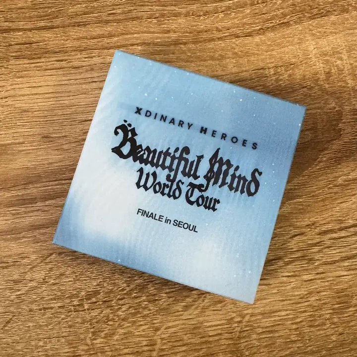 엑디즈 뷰마 앙콘 막콘 기프트