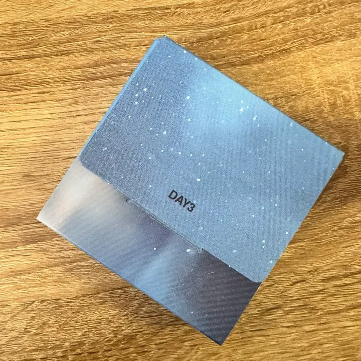 엑디즈 뷰마 앙콘 막콘 기프트