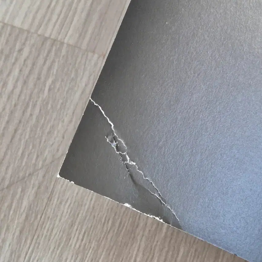 엔시티 단순개봉 글리치모드 앨범