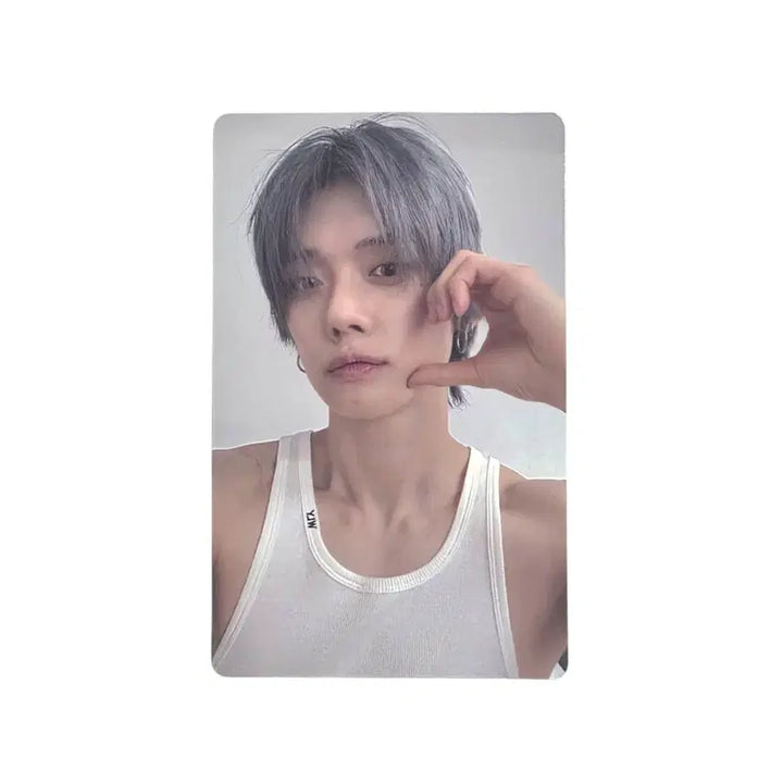 (연준) NO LABELS 위버스 럭드