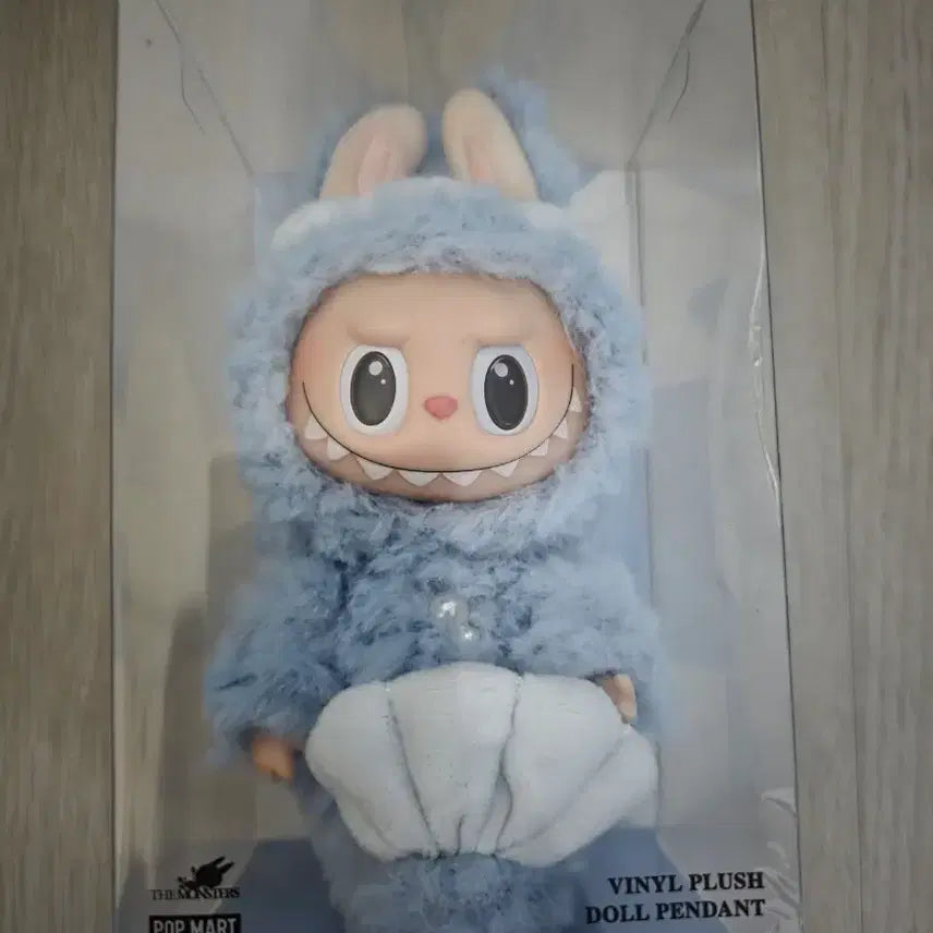 팝마트 라부부 싱가폴 한정판 싱가폴 라부부 (당일우체국발송)