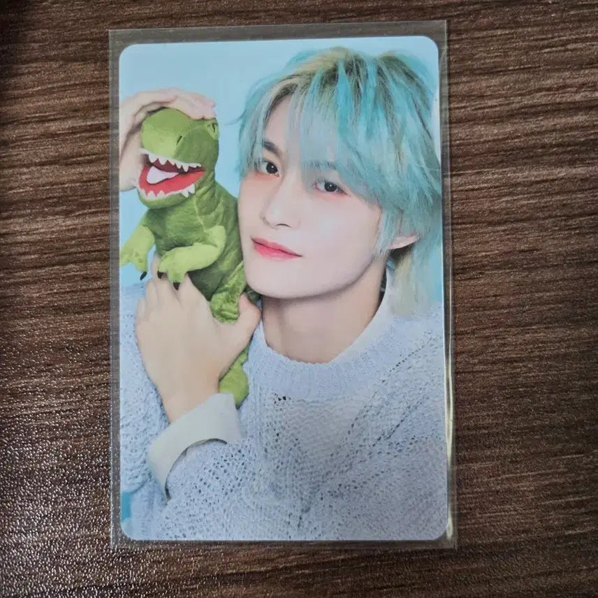 웨이션브이 양양 포카 양도