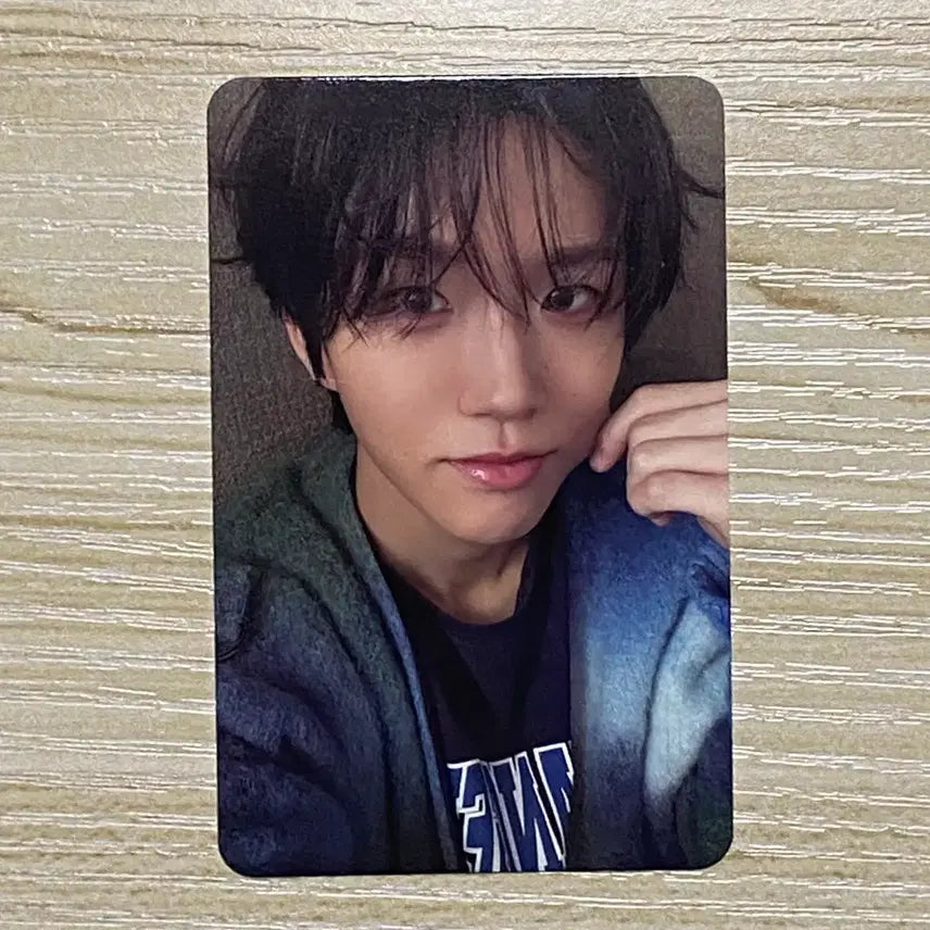 [엔시티위시/재희] 재희 팝팝 초회한정 포토카드 양도