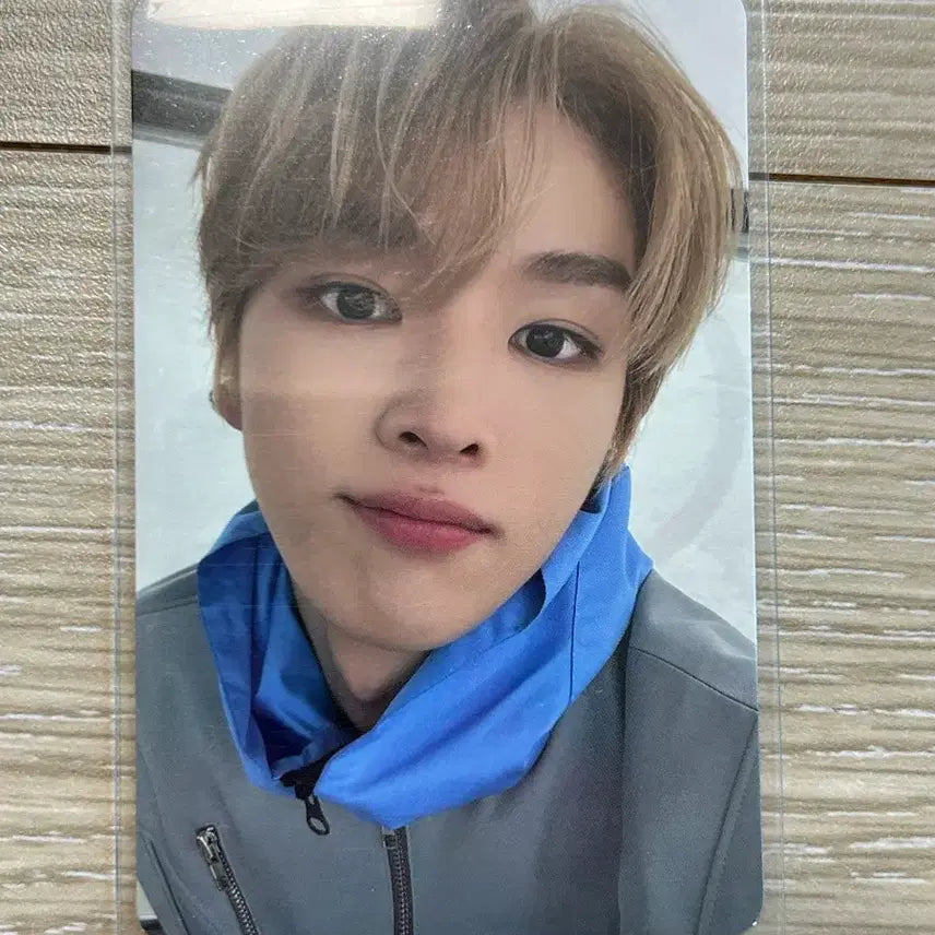 엔시티 성찬 유니버스 포카