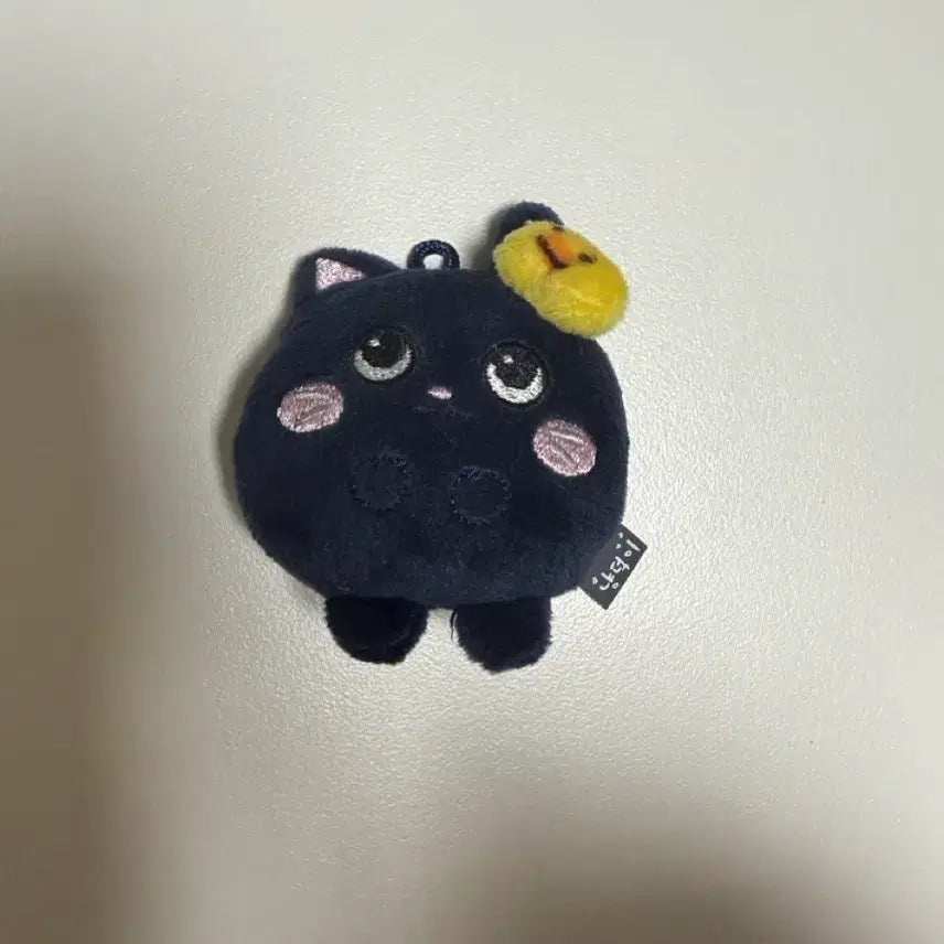 라이즈 원빈 인형 8cm 미니키링 토냥덕