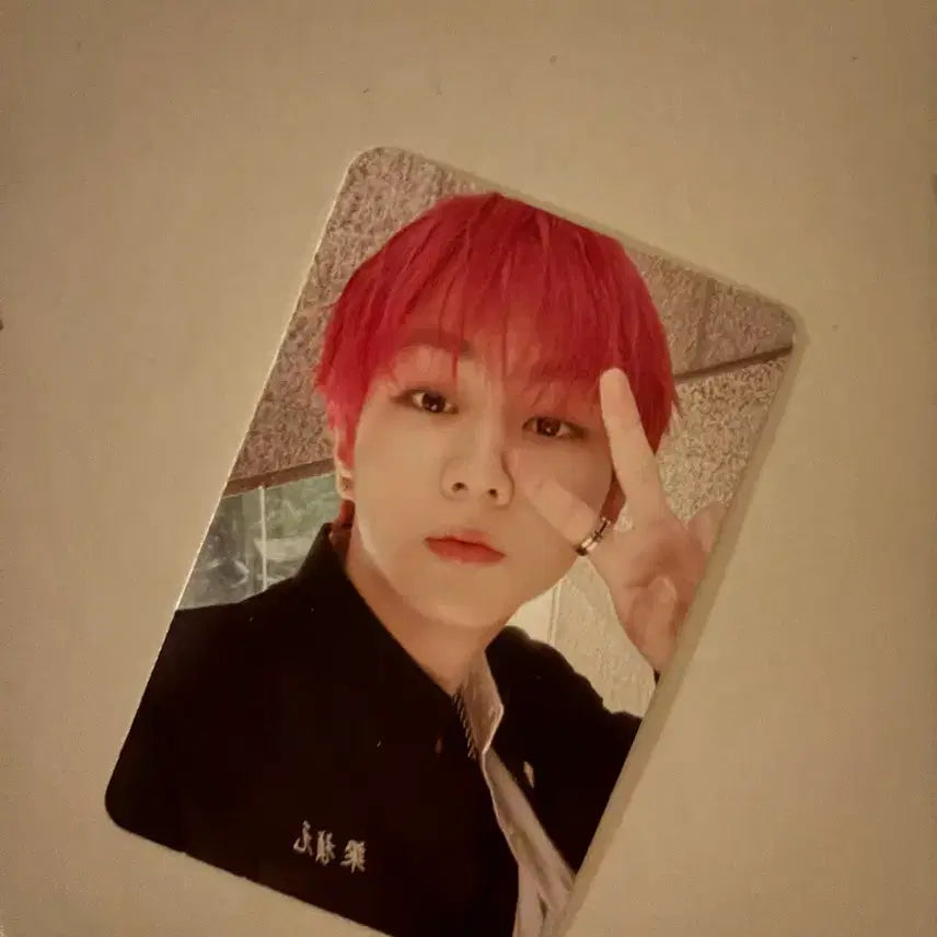 엔하이픈 메모리즈 정원