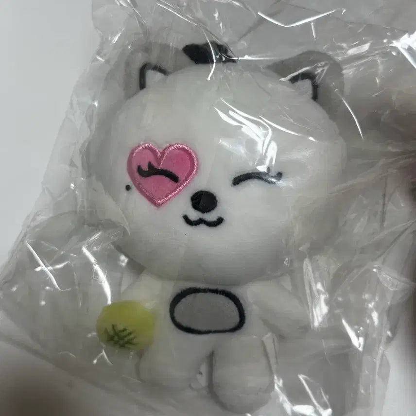 미개봉 스테이씨 아이사 인형 메로냥