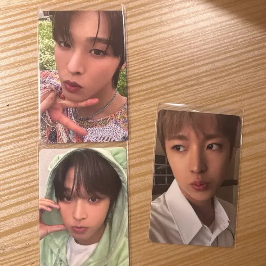 엔시티위시 포카 일괄 팝니다(급처