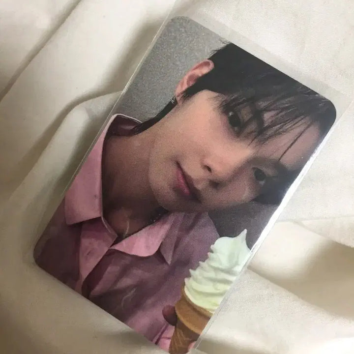 보이즈 플래닛 보플2 최립우 스타크리에이터 키트 스크키트 포토카드 포카