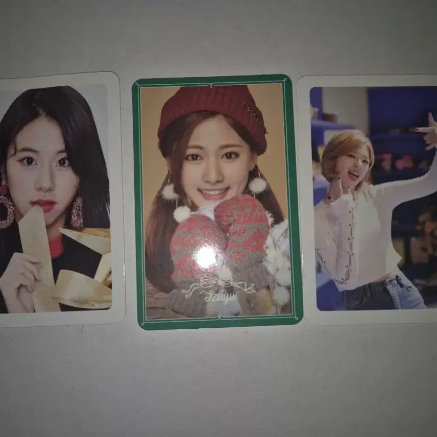 [twice/트와이스]   Merry&Happy 앨범