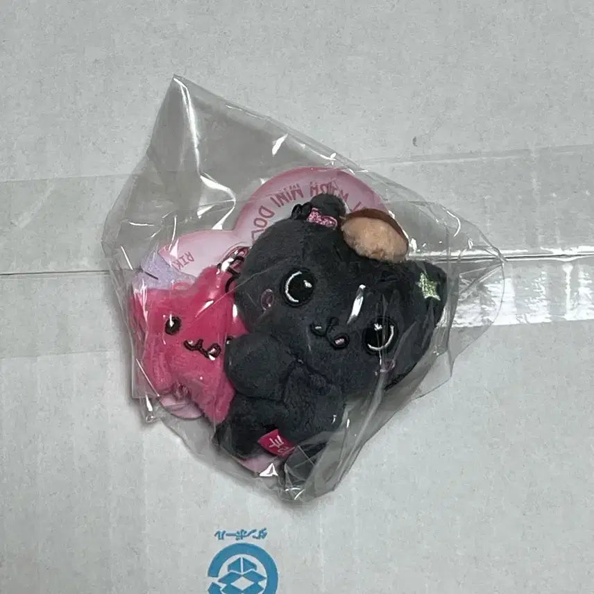 엔시티위시 - 미니돌 쿠리