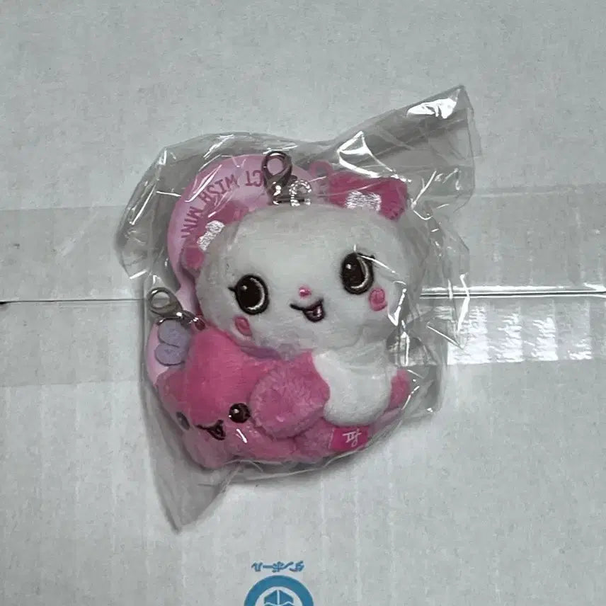 엔시티위시 - 미니돌 팡이